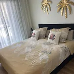 Apartamento Paraiso Old Town&beach With Balcony *