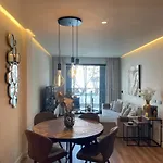 Paraiso Old Town&beach With Balcony Apartamento