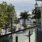 Apartamento Paraiso Old Town&beach With Balcony