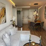 Apartamento Paraiso Old Town&beach With Balcony Estepona