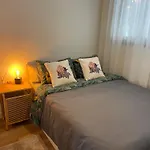 Paraiso Old Town&beach With Balcony * Estepona