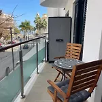 Apartamento Paraiso Old Town&beach With Balcony *