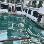 Paraiso Old Town&beach With Balcony Apartamento