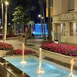 Apartamento Paraiso Old Town&beach With Balcony *