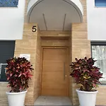 Apartamento Paraiso Old Town&beach With Balcony