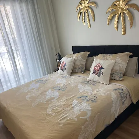 Apartment Paraiso Old Town&beach With Balcony *