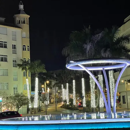 Apartamento Paraiso Old Town&beach With Balcony